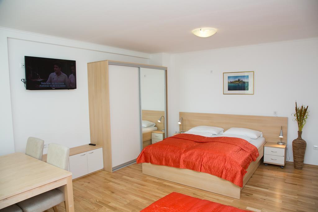 Apartments Benedicic Bled Room photo